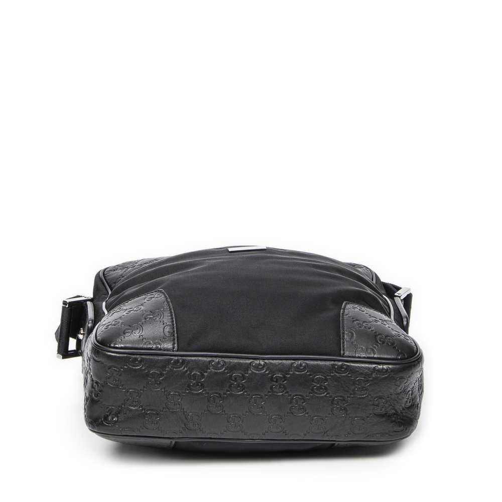 Gucci Square Slip Pocket Crossbody - Picture 6 of 11